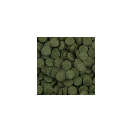 SERA - Comida Spirulina Tabs Nature 100mL