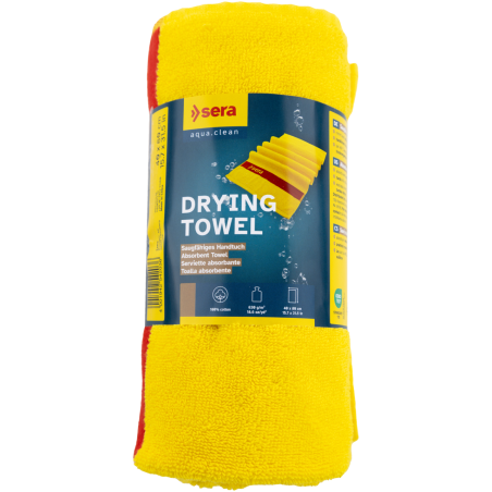 SERA - Drying Towel - La Famosa Toalla SERA