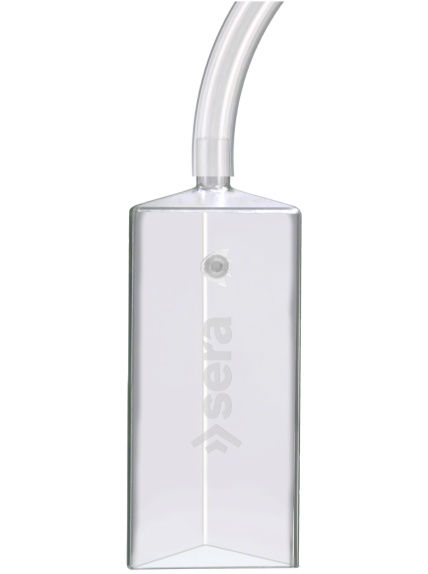 SERA - Gravel Cleaner Edge - Sifon especialmente pensado para esquinas. 2