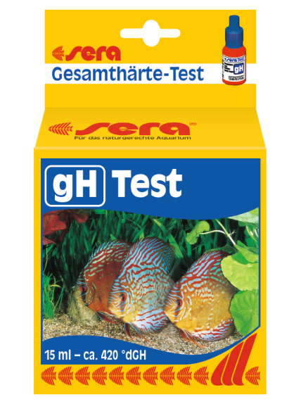 SERA - Test de GH (15mL)