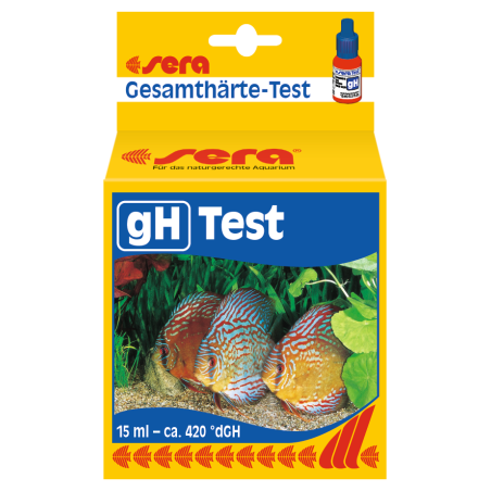 SERA - Test de GH (15mL)