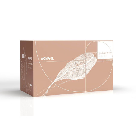 SET Acuario y Mesa AquaEL ULTRASCAPE FOREST 60