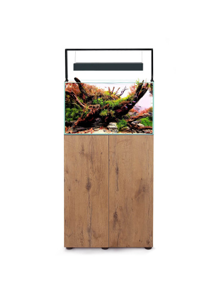 SET Acuario y Mesa AquaEL ULTRASCAPE FOREST 60 2