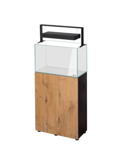 SET Acuario y Mesa AquaEL ULTRASCAPE FOREST 60