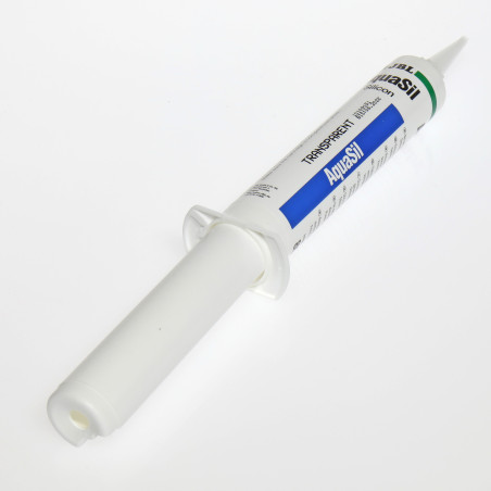 Silicona JBL Aquasil Transparente 80mL