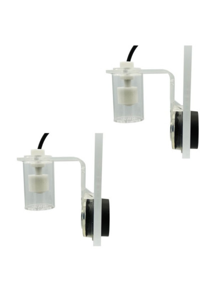 Sistema controlador de nivel Doble BLAU