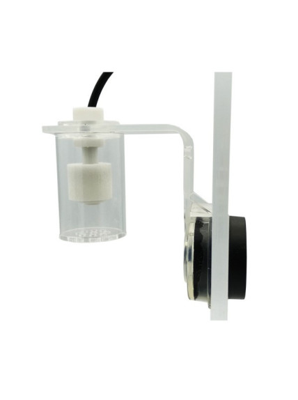 Sistema controlador de nivel simple BLAU