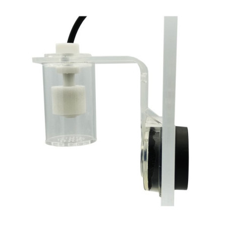 Sistema controlador de nivel simple BLAU