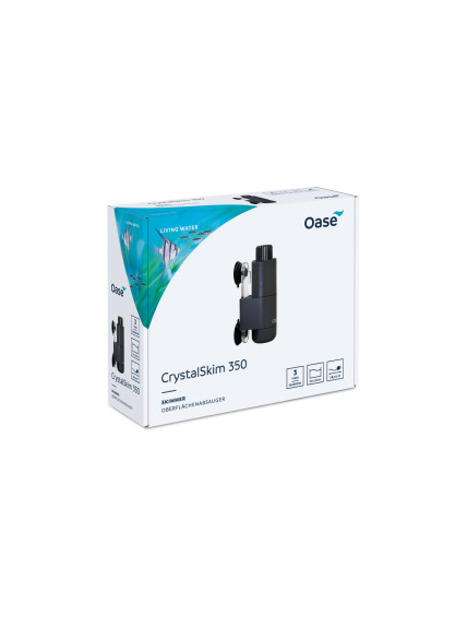 Skimmer de Superficie OASE CrystalSkim 350