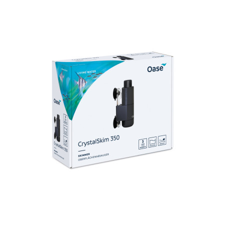 Skimmer de Superficie OASE CrystalSkim 350