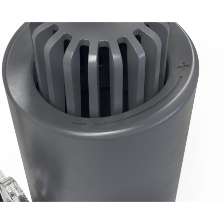 Skimmer de Superficie OASE CrystalSkim 600