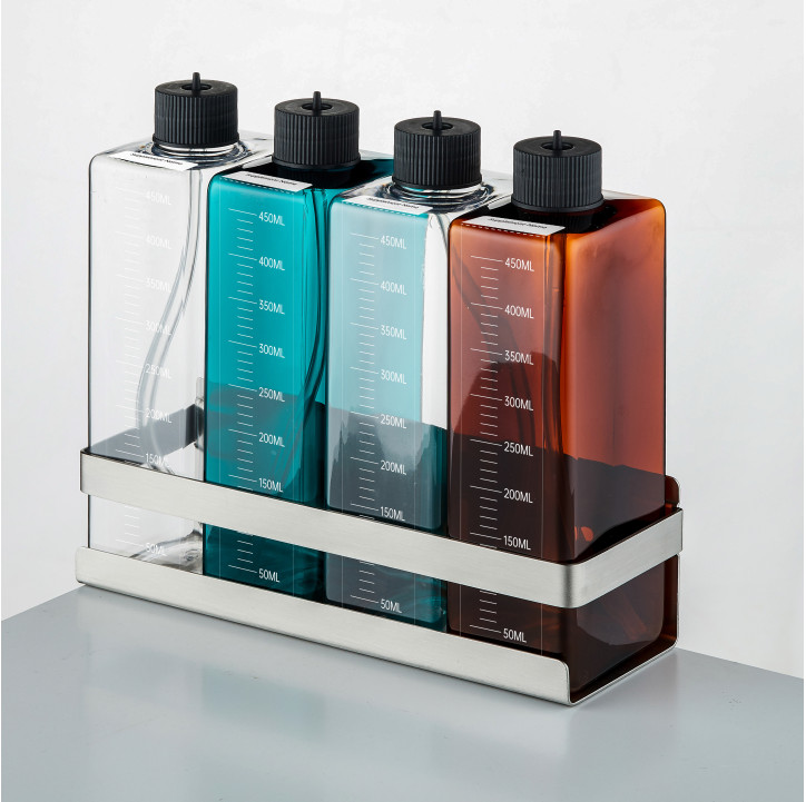 Soporte Inoxidable para Botes Dosificadora Chihiros