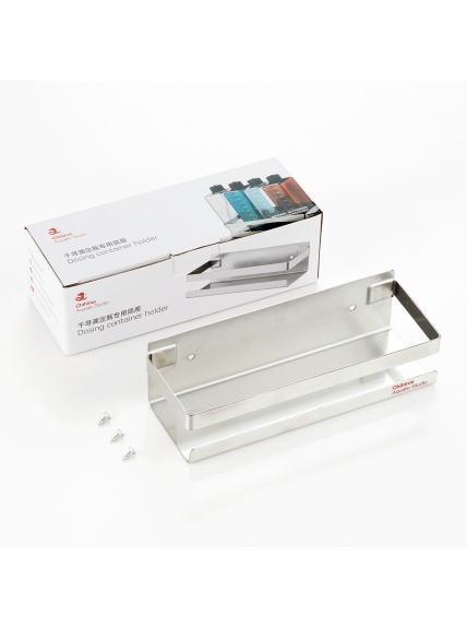 Soporte Inoxidable para Botes Dosificadora Chihiros