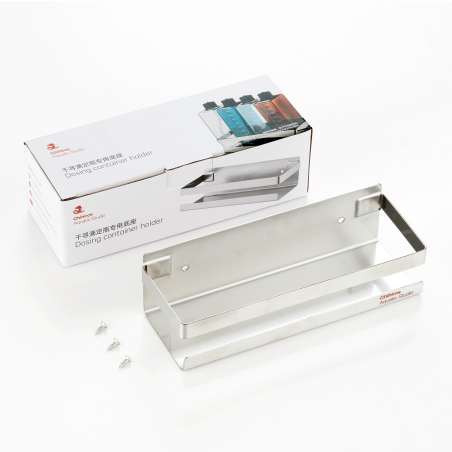 Soporte Inoxidable para Botes Dosificadora Chihiros