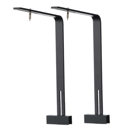 Soporte para colgar Chihiros VIVID-II y WRGB-II - Tamaño Pequeño