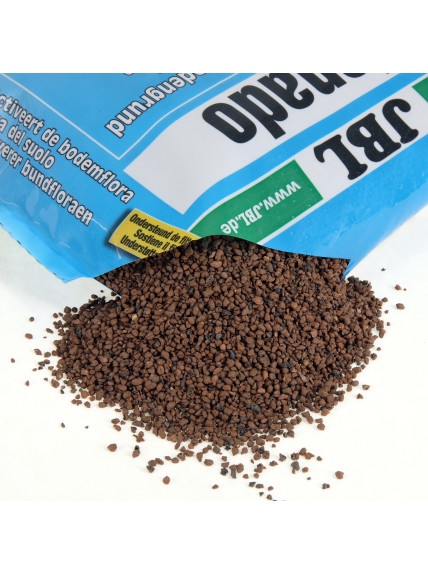 Sustrato JBL Manado 10L 2