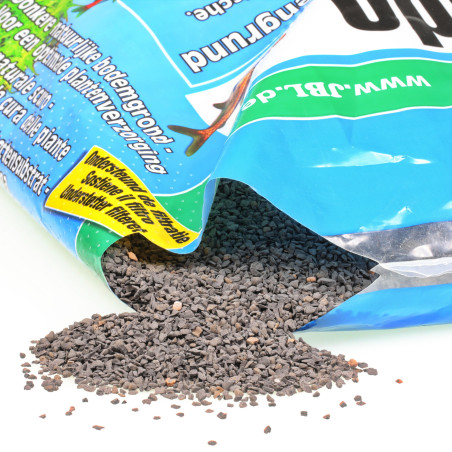 Sustrato JBL Manado DARK 3L