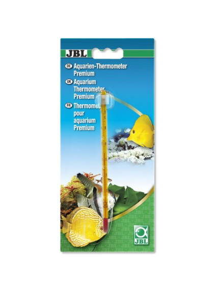 Termómetro Premium JBL 2