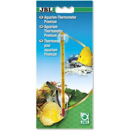 Termómetro Premium JBL