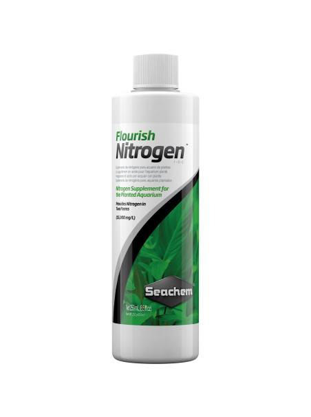 SEACHEM Flourish Nitrogen 500 ml
