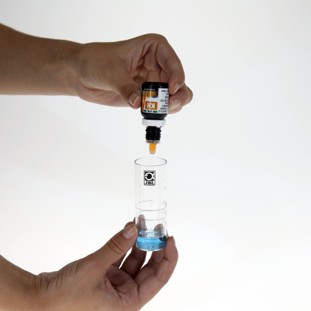 Test KH JBL ProAquaTest KH