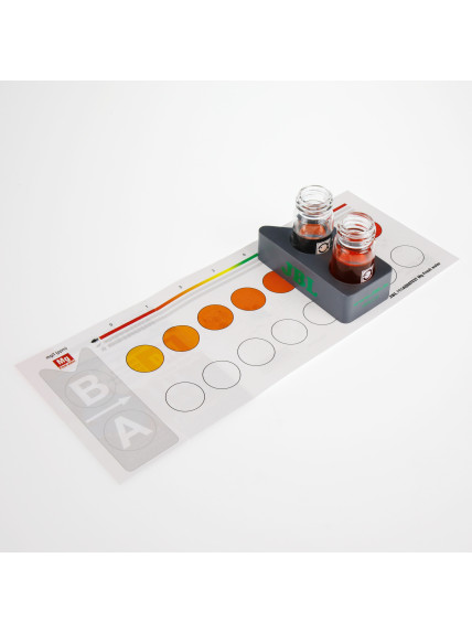 Test Magnesio JBL ProAquaTest Mg FreshWater 2