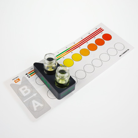 Test Nitrato JBL ProAquaTest NO3