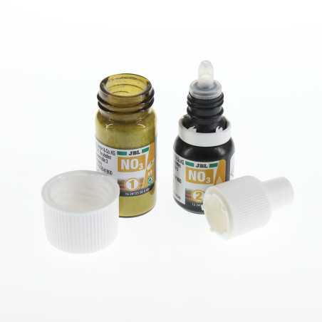 Test Nitrato JBL ProAquaTest NO3