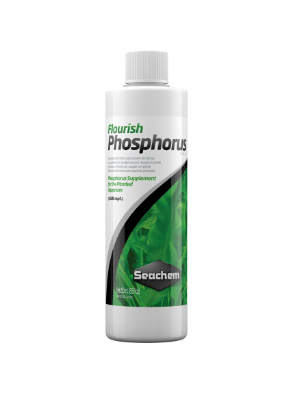 SEACHEM Flourish Phosphorus 100 ml 2
