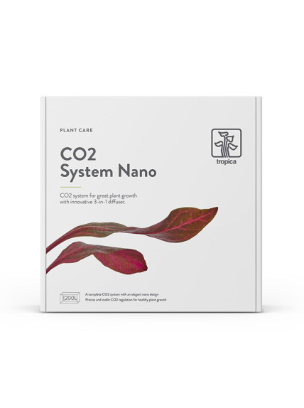 Tropica - CO2 System Nano