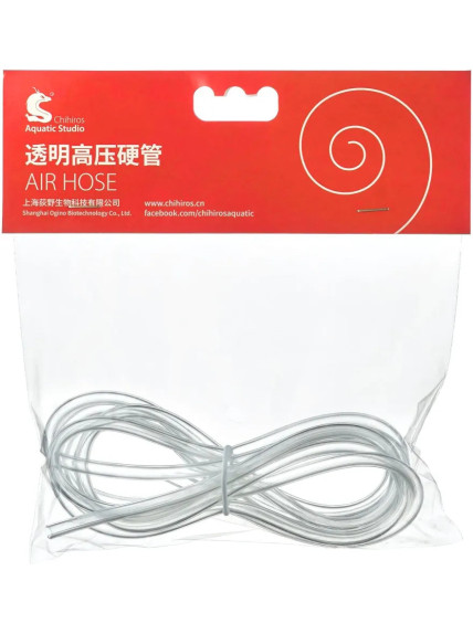 Tubo de Aireador Chihiros 2 Metros