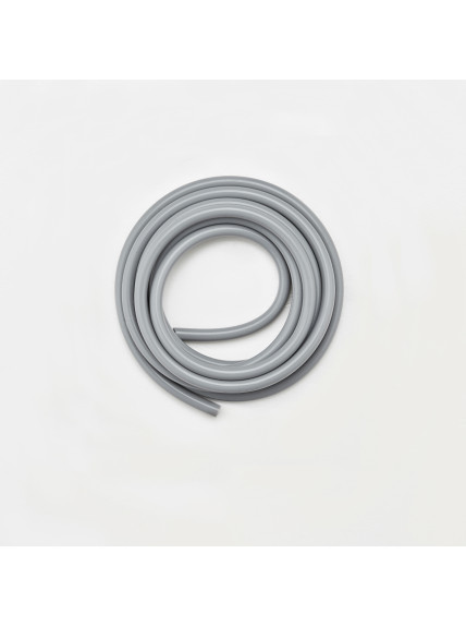 Tubo de Aireador PRO GRIS Chihiros 2 Metros - AIR HOSE PRO 2