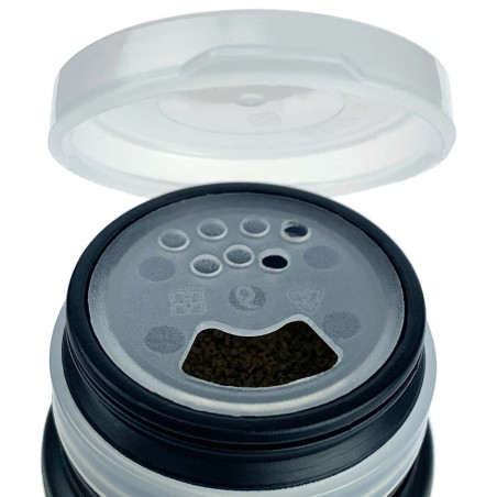 Ultra Fresh Royal Guppy Mignion Pellet - 120 mL