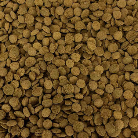 Ultra Fresh Tropical Shrimp pie - 120mL - Corydoras y peces de fondo