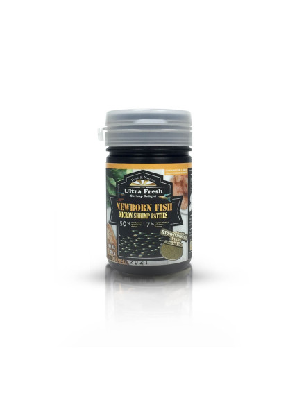 UltraFresh Premium Alevines 60mL