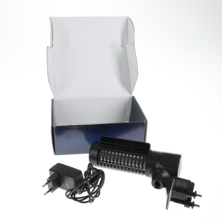 Ventilador JBL ProTEMP COOLER 200