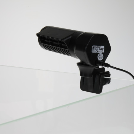 Ventilador JBL ProTEMP COOLER 200