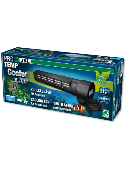 Protemp COOLER 300