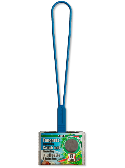 Salabre JBL Premium Malla Fina 8 CM