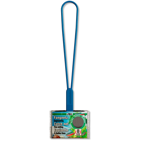 Salabre JBL Premium Malla Fina 8 CM