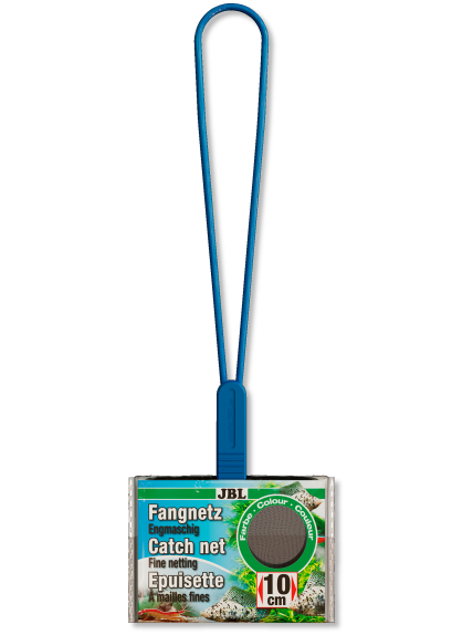 Salabre JBL Premium Malla Fina 10 CM