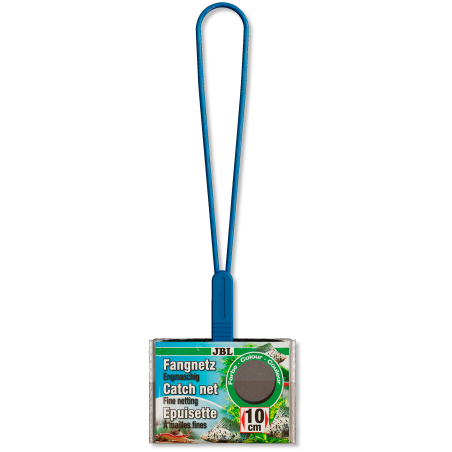 Salabre JBL Premium Malla Fina 10 CM