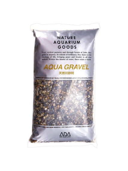 ADA - Aqua Gravel S  (8Kg.)