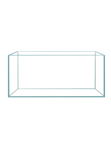Acuario Kryoscape SCAPE 162L - (80 x 45 x 45) 8mm
