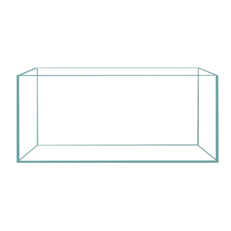 Acuario Kryoscape SCAPE 162L - (80 x 45 x 45) 8mm