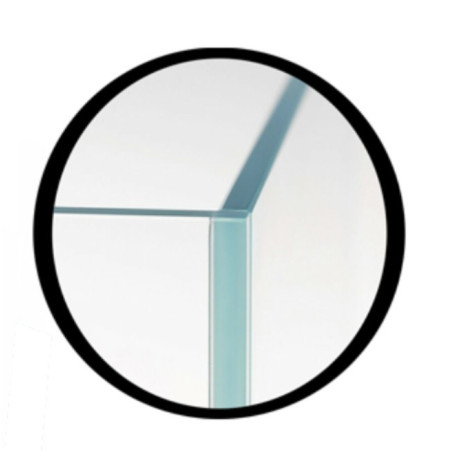 Acuario Kryoscape SCAPE 162L - (80 x 45 x 45) 8mm