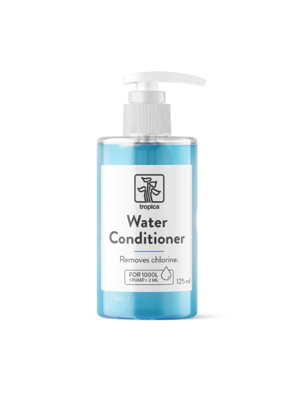 Tropica Water Conditioner 125mL