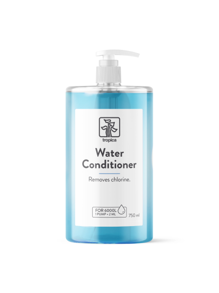 Tropica Water Conditioner 750mL