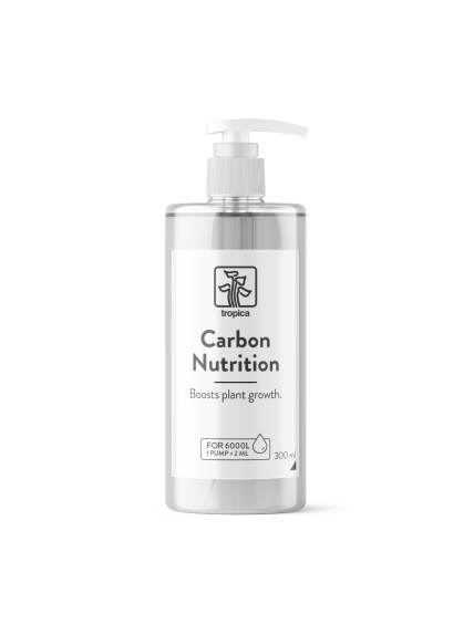 Tropica Carbon Nutrition 300mL