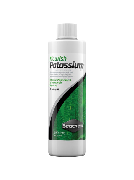 SEACHEM Flourish Potassium 100 ml 2